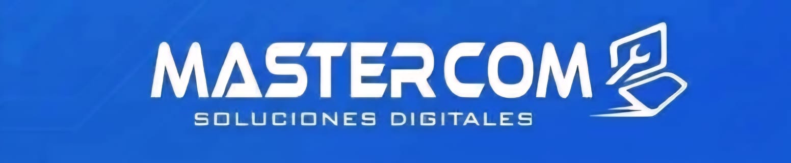 MASTERCOM - Soluciones digitales en un solo lugar
